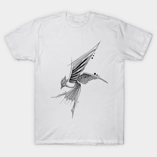 Songbird Medley T-Shirt